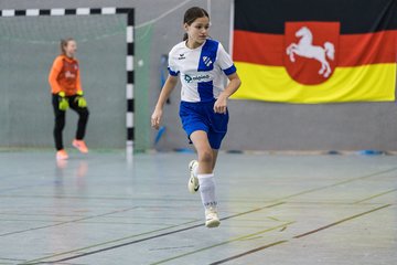 Bild 231 - wDJ Loewinnen Cup D2